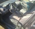 Черный Шевроле Круз, объемом двигателя 2 л и пробегом 270 тыс. км за 6500 $, фото 3 на Automoto.ua
