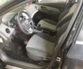 Чорний Шевроле Круз, об'ємом двигуна 1.8 л та пробігом 255 тис. км за 6847 $, фото 2 на Automoto.ua