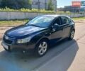 Чорний Шевроле Круз, об'ємом двигуна 1.8 л та пробігом 278 тис. км за 6700 $, фото 1 на Automoto.ua