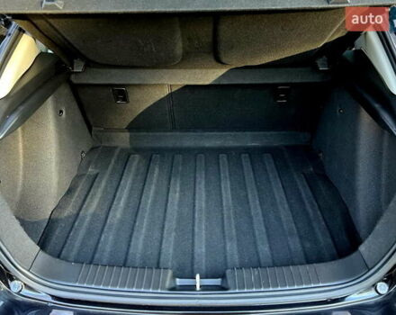 Черный Шевроле Круз, объемом двигателя 1.8 л и пробегом 195 тыс. км за 8200 $, фото 11 на Automoto.ua