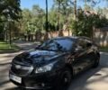 Чорний Шевроле Круз, об'ємом двигуна 1.8 л та пробігом 147 тис. км за 7231 $, фото 1 на Automoto.ua