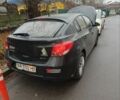 Черный Шевроле Круз, объемом двигателя 1.8 л и пробегом 83 тыс. км за 4500 $, фото 1 на Automoto.ua