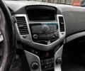 Черный Шевроле Круз, объемом двигателя 1.6 л и пробегом 182 тыс. км за 7590 $, фото 20 на Automoto.ua