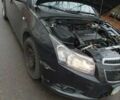 Черный Шевроле Круз, объемом двигателя 1.8 л и пробегом 83 тыс. км за 4500 $, фото 6 на Automoto.ua