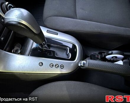 Черный Шевроле Круз, объемом двигателя 1.8 л и пробегом 173 тыс. км за 6700 $, фото 3 на Automoto.ua