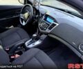 Черный Шевроле Круз, объемом двигателя 1.8 л и пробегом 173 тыс. км за 6700 $, фото 10 на Automoto.ua