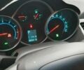 Черный Шевроле Круз, объемом двигателя 1.8 л и пробегом 83 тыс. км за 4500 $, фото 3 на Automoto.ua