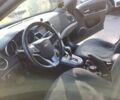 Черный Шевроле Круз, объемом двигателя 1.8 л и пробегом 140 тыс. км за 7000 $, фото 1 на Automoto.ua