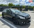 Чорний Шевроле Круз, об'ємом двигуна 1.8 л та пробігом 226 тис. км за 7500 $, фото 50 на Automoto.ua