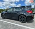 Чорний Шевроле Круз, об'ємом двигуна 1.8 л та пробігом 226 тис. км за 7500 $, фото 54 на Automoto.ua