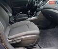 Черный Шевроле Круз, объемом двигателя 1.8 л и пробегом 206 тыс. км за 6500 $, фото 38 на Automoto.ua