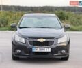 Черный Шевроле Круз, объемом двигателя 1.6 л и пробегом 214 тыс. км за 6700 $, фото 26 на Automoto.ua