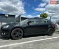 Чорний Шевроле Круз, об'ємом двигуна 1.8 л та пробігом 226 тис. км за 7500 $, фото 53 на Automoto.ua