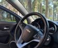 Черный Шевроле Круз, объемом двигателя 1.8 л и пробегом 147 тыс. км за 7200 $, фото 6 на Automoto.ua