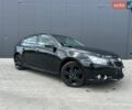Чорний Шевроле Круз, об'ємом двигуна 1.8 л та пробігом 226 тис. км за 7500 $, фото 42 на Automoto.ua
