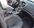 Черный Шевроле Круз, объемом двигателя 1.8 л и пробегом 140 тыс. км за 7000 $, фото 6 на Automoto.ua