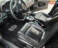Черный Шевроле Круз, объемом двигателя 2 л и пробегом 148 тыс. км за 8500 $, фото 5 на Automoto.ua