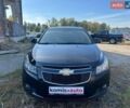 Чорний Шевроле Круз, об'ємом двигуна 2 л та пробігом 157 тис. км за 6899 $, фото 3 на Automoto.ua
