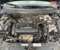 Чорний Шевроле Круз, об'ємом двигуна 1.6 л та пробігом 134 тис. км за 8400 $, фото 15 на Automoto.ua