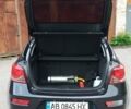 Черный Шевроле Круз, объемом двигателя 2 л и пробегом 148 тыс. км за 8500 $, фото 7 на Automoto.ua