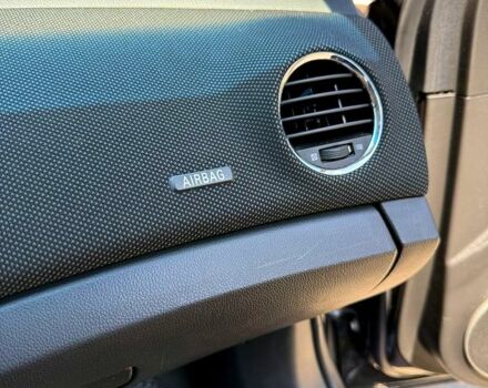 Чорний Шевроле Круз, об'ємом двигуна 1.6 л та пробігом 82 тис. км за 4700 $, фото 6 на Automoto.ua