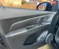 Чорний Шевроле Круз, об'ємом двигуна 2 л та пробігом 157 тис. км за 6899 $, фото 24 на Automoto.ua