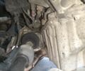 Черный Шевроле Круз, объемом двигателя 0 л и пробегом 70 тыс. км за 1505 $, фото 8 на Automoto.ua