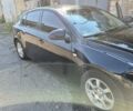 Черный Шевроле Круз, объемом двигателя 2 л и пробегом 250 тыс. км за 7400 $, фото 6 на Automoto.ua