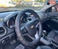 Чорний Шевроле Круз, об'ємом двигуна 2 л та пробігом 157 тис. км за 6899 $, фото 32 на Automoto.ua