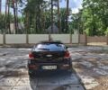 Черный Шевроле Круз, объемом двигателя 2 л и пробегом 212 тыс. км за 7000 $, фото 7 на Automoto.ua
