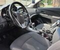Черный Шевроле Круз, объемом двигателя 2 л и пробегом 212 тыс. км за 7000 $, фото 2 на Automoto.ua