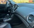 Чорний Шевроле Круз, об'ємом двигуна 2 л та пробігом 157 тис. км за 6899 $, фото 31 на Automoto.ua