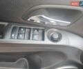 Черный Шевроле Круз, объемом двигателя 1.6 л и пробегом 249 тыс. км за 6400 $, фото 58 на Automoto.ua