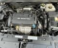 Чорний Шевроле Круз, об'ємом двигуна 1.8 л та пробігом 206 тис. км за 5800 $, фото 17 на Automoto.ua
