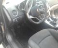 Черный Шевроле Круз, объемом двигателя 1.6 л и пробегом 249 тыс. км за 6400 $, фото 29 на Automoto.ua