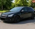 Чорний Шевроле Круз, об'ємом двигуна 1.8 л та пробігом 84 тис. км за 6000 $, фото 1 на Automoto.ua
