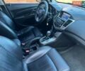 Чорний Шевроле Круз, об'ємом двигуна 2 л та пробігом 157 тис. км за 6899 $, фото 29 на Automoto.ua
