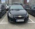 Чорний Шевроле Круз, об'ємом двигуна 2 л та пробігом 120 тис. км за 7600 $, фото 1 на Automoto.ua