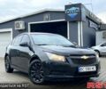 Чорний Шевроле Круз, об'ємом двигуна 1.8 л та пробігом 206 тис. км за 5800 $, фото 1 на Automoto.ua