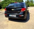 Чорний Шевроле Круз, об'ємом двигуна 1.6 л та пробігом 82 тис. км за 4700 $, фото 3 на Automoto.ua