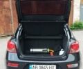 Черный Шевроле Круз, объемом двигателя 2 л и пробегом 149 тыс. км за 8700 $, фото 7 на Automoto.ua