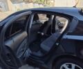 Черный Шевроле Круз, объемом двигателя 2 л и пробегом 250 тыс. км за 7400 $, фото 9 на Automoto.ua