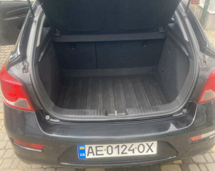 Черный Шевроле Круз, объемом двигателя 2 л и пробегом 192 тыс. км за 9500 $, фото 17 на Automoto.ua