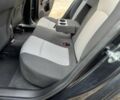 Чорний Шевроле Круз, об'ємом двигуна 1.8 л та пробігом 206 тис. км за 5800 $, фото 16 на Automoto.ua