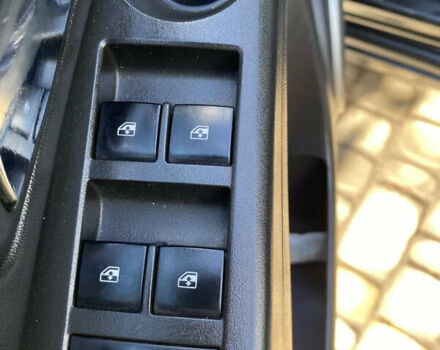 Черный Шевроле Круз, объемом двигателя 2 л и пробегом 192 тыс. км за 9500 $, фото 14 на Automoto.ua