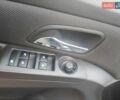 Черный Шевроле Круз, объемом двигателя 1.6 л и пробегом 249 тыс. км за 6400 $, фото 59 на Automoto.ua