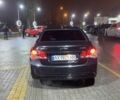 Черный Шевроле Круз, объемом двигателя 1.6 л и пробегом 168 тыс. км за 6800 $, фото 7 на Automoto.ua