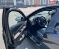 Черный Шевроле Круз, объемом двигателя 1.6 л и пробегом 135 тыс. км за 8300 $, фото 14 на Automoto.ua