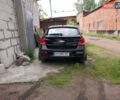 Черный Шевроле Круз, объемом двигателя 1.6 л и пробегом 86 тыс. км за 8800 $, фото 4 на Automoto.ua