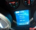 Черный Шевроле Круз, объемом двигателя 1.6 л и пробегом 86 тыс. км за 8500 $, фото 2 на Automoto.ua